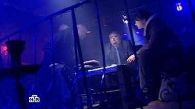 Индейский след 19.09.2015