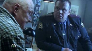 Королевская кровь 22.09.2015