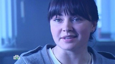 Любовник светской львицы 16.10.2015