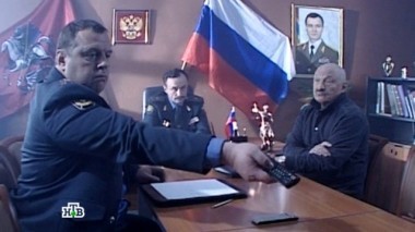 Месть для мамы 19.09.2015