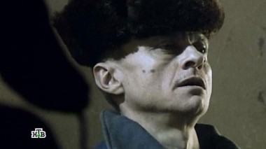 Предатель, 2-я серия 19.09.2015