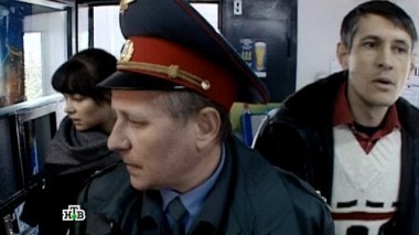 Солдат, 1-я серия 05.09.2015