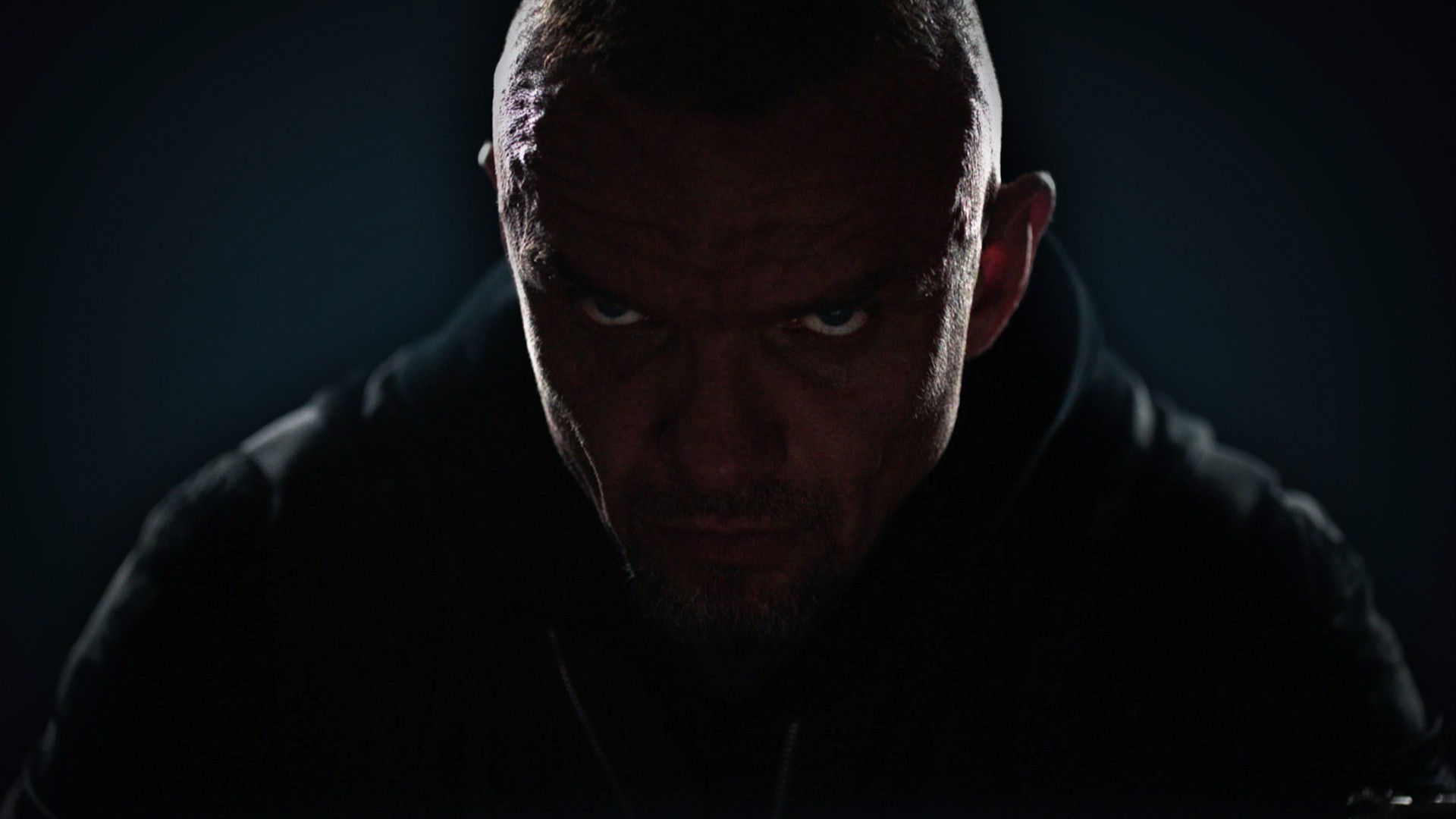 Чёрный пёс — 4