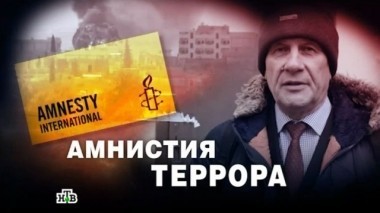 Амнистия террора 29.11.2016