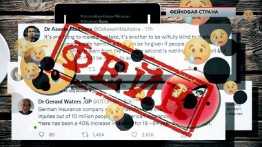 «Фейковая страна» 07.04.2022