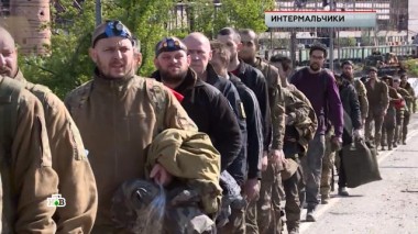 «Интермальчики» 28.10.2022