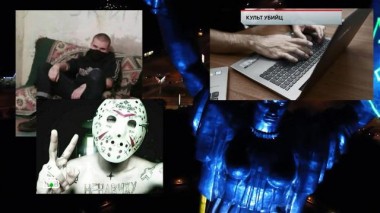 «Культ убийц» 03.06.2021