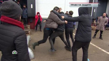 «Право на защиту» 16.12.2021