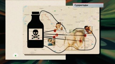 «Суррогады» 25.11.2021