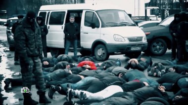 «Век воли не видать» 18.02.2021