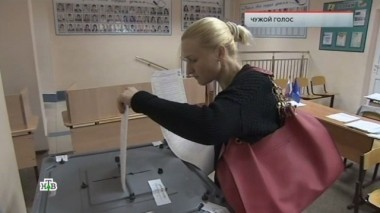 Чужой голос 16.03.2018