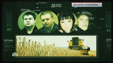 Дело Цапка. Продолжение 31.01.2020