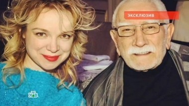 Джигарханян. Личное дело 20.10.2017