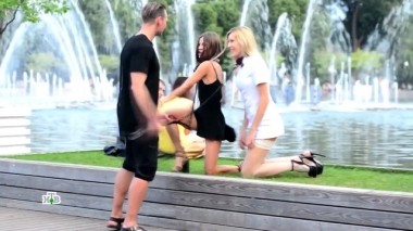 Курсы легкого поведения 01.03.2019