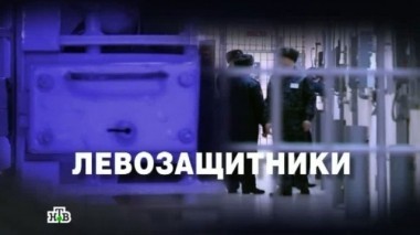 Левозащитники 27.06.2014