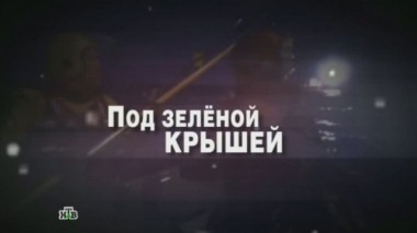 Под зеленой крышей 28.09.2013