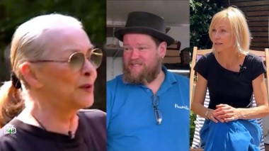 «Погасшие звезды» 19.01.2024