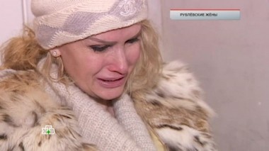 Рублевские жены 02.03.2018