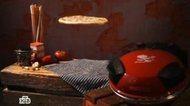 5 гаджетов для поклонников выпечки, продажа хлама, легкий способ сделать квартиру безопасной 20.03.2016