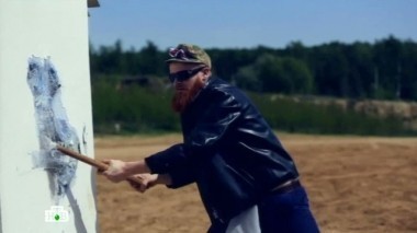 Быстровозводимые дома, безболезненные глюкометры и прогнозы домашних метеостанций 25.05.2014