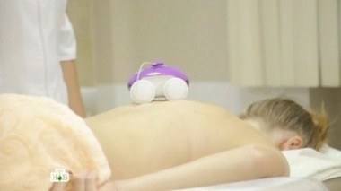 Чудеса медтехники, садовые гаджеты и 3D-принтер для печенья 29.10.2016