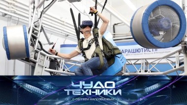 Необычные применения VR-технологий и магнитотерапия для питомцев 21.10.2022
