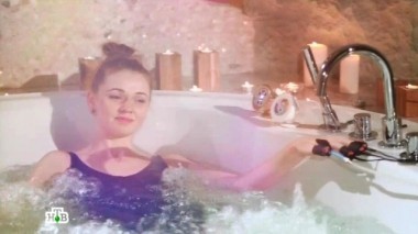 Дорогой и не очень гидромассаж, выбор острого ножа и как отличить настоящий бриллиант от искусственного 25.01.2015