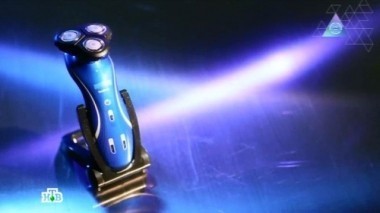 Электробритвы, новое поколение настольных игр и необычные способы зимнего перемещения 23.02.2014