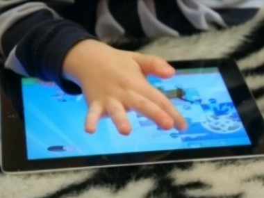 Елочка-клон, сосиска из пробирки и умный планшетник 29.12.2012