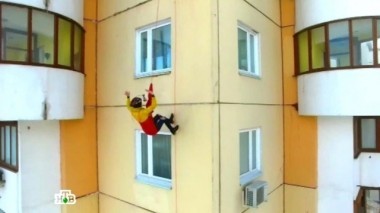 Гаджеты для борьбы с ворами, как Интернет помогает в быту и бесценные советы от умельца недели 08.10.2016