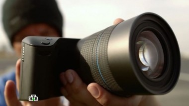 Гаджеты с пост-фокусом, очки смешанной реальности и 5 простых чудо-упражнений для тела 17.12.2016