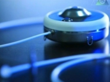 GSM-маяк и защита от угона, борьба с килограммами и йогурт из мультиварки 06.04.2013