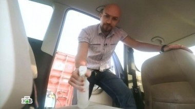 Идеальный пятновыводитель, необычные опции смартфона и окна против шума 23.05.2015