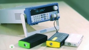 Компактные пусковые устройства, раздельное питание и свежий воздух в помещении 23.07.2016