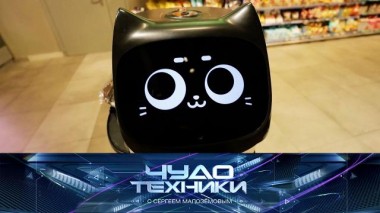 Компьютерное зрение, устройства для переноски тяжестей и наушники с переводчиком 16.11.2024