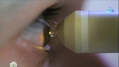 Коррекция зрения, вода из-под крана и чудеса генетики 20.04.2013