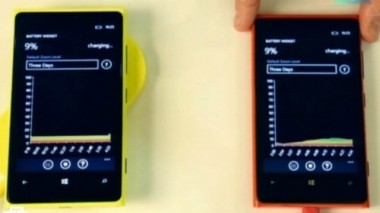 Коврик для зарядки, увлажнители воздуха и генетические лекарства 05.07.2013