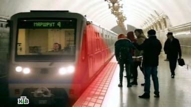 Лучший способ чистки ковров, как работает всевидящее око в столичной подземке и умные технологии для дома 29.11.2014