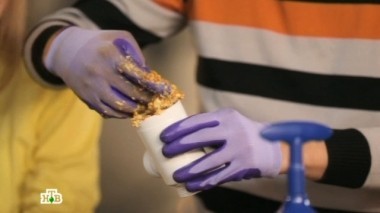 Лучший способ справиться с засором труб, тату на зубах и энергетики 16.11.2014