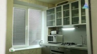 Мебельные трансформеры, самая необычная одежда и грудной путь Анджелины Джоли 21.09.2013