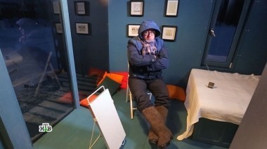 Мифы и правда о работе обогревателей, домашний спортивный уголок, помешиватель для еды и шлем для плавания 11.02.2017