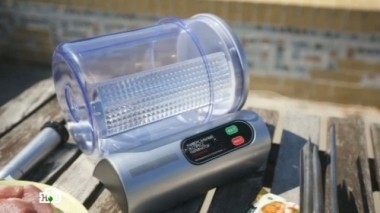 Мультиварка с Wi-Fi, 5 самых опасных компонентов еды, гаджеты для дачи и домашний медиасервер 29.08.2014