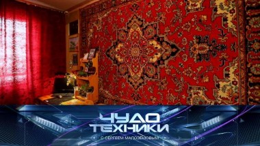 Неожиданные открытия о коврах, омолаживающие свойства льда и тест «умной» ручки 16.03.2024