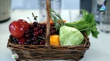 Неравная битва с урожаем, зубные щетки и утренняя зарядка для гаджетов 30.08.2013