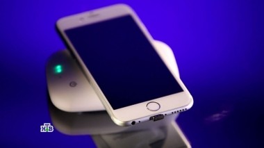 Нетрадиционные зарядки для гаджетов, заразная зевота и инновационно-банные причуды 18.02.2017