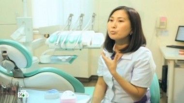 Невидимые брекеты, подзарядка для компьютеров, очистка бассейна 12.10.2014