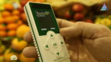 Нитратомер, электронный ремонт и 33 удовольствия за рулем 07.09.2013