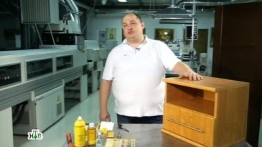 Новая жизнь старой мебели, гаджеты для приготовления бутербродов и 5 привычек, от которых лучше избавиться, чтобы оставаться молодым  27.02.2016