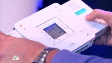 Новейшие методы лечения суставов, хлебопечи и устройства громкой связи 04.07.2014