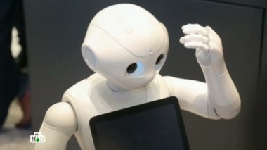 Новинки электроники, измерение давления, качество лампочки и радиационные стройматериалы 02.04.2016